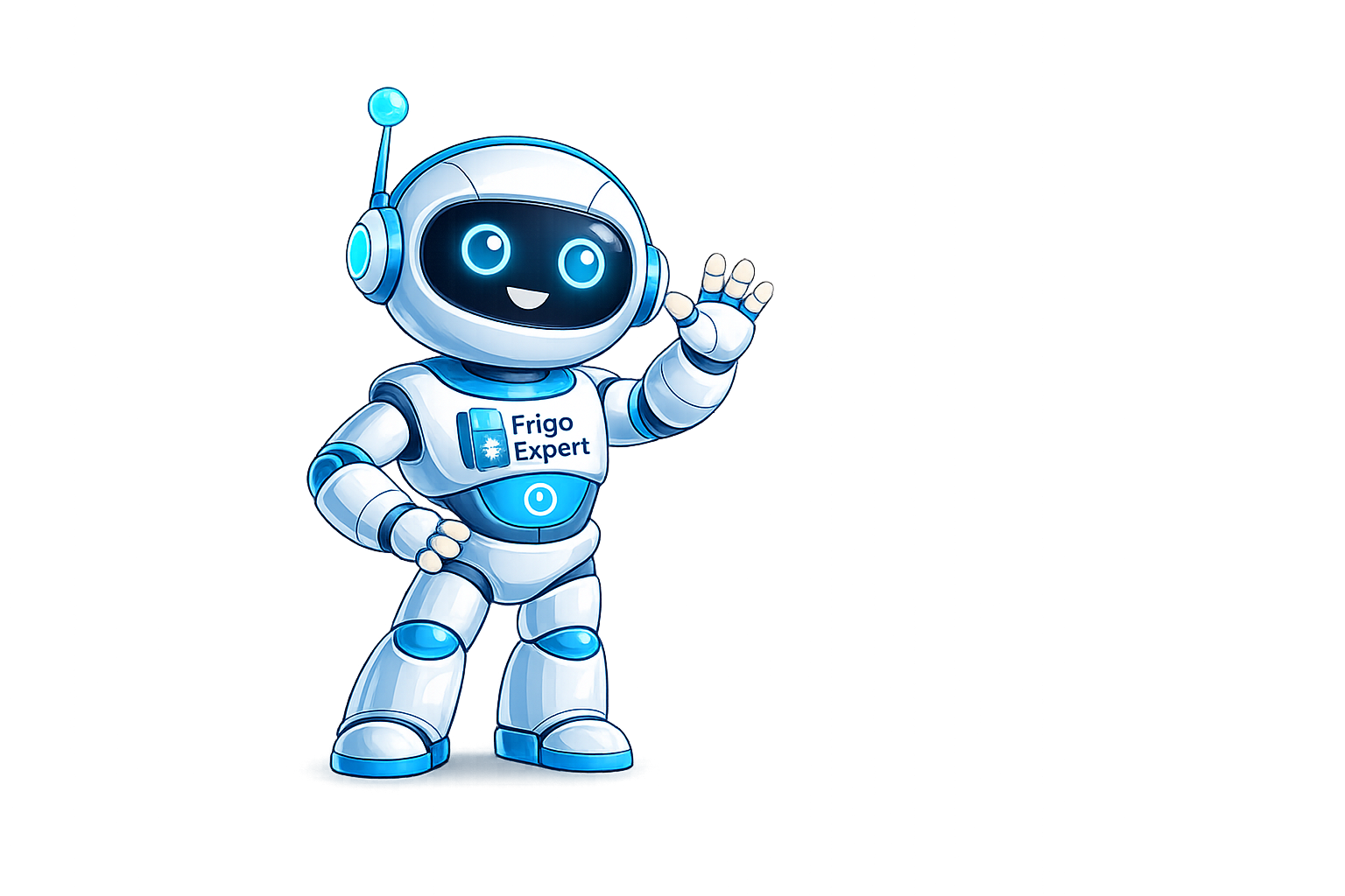 Frigo Expert