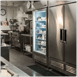 des conseils pour bien choisir son matériel frigorifique professionnel