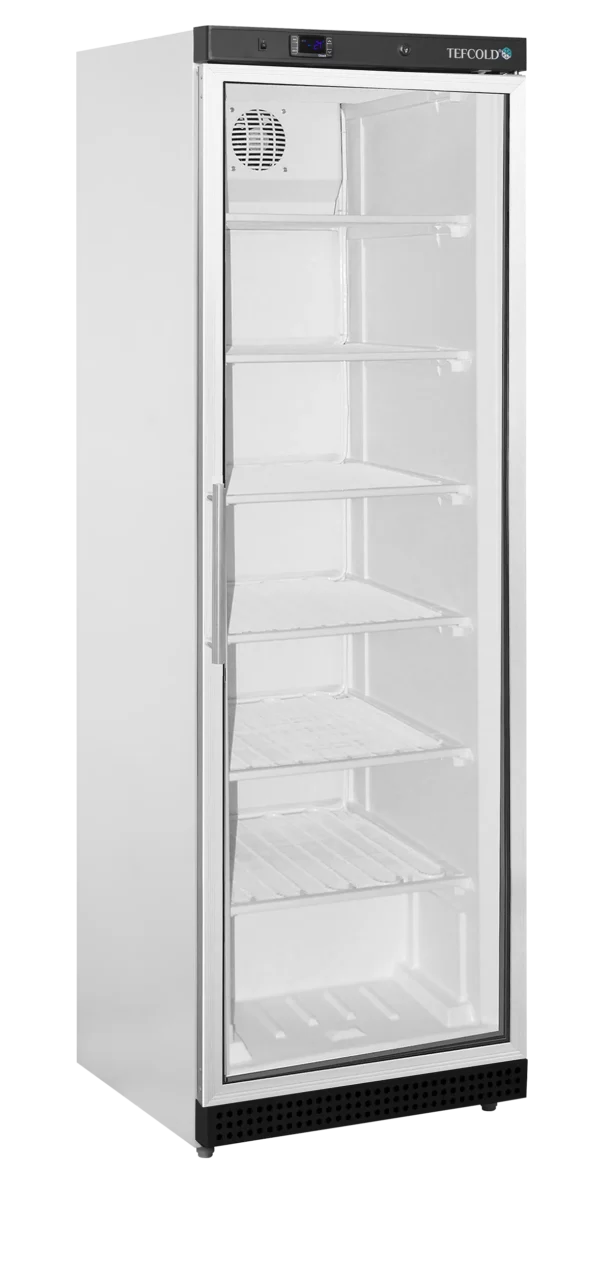 Vitrine libre service froid négatif 1 porte UF400G – Image 2
