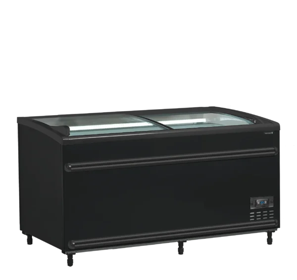 Bac bi température libre service largeur 1.44m SFI145B-CF VS – Image 7