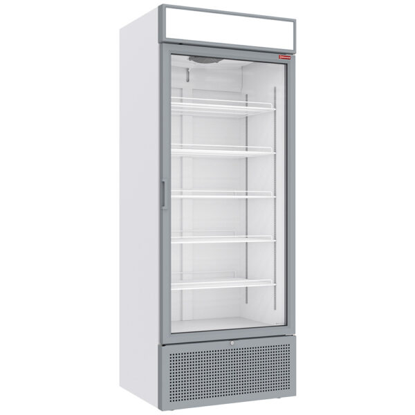 Armoire à boissons grand volume 715 litres blanche CLP72-SW – Image 3