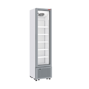 Armoire à boissons compacte 221 litres blanche SSP32-SW