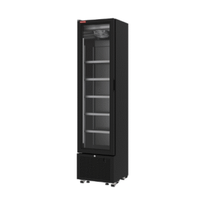 Armoire à boissons compacte 221 litres noire SSP32-SB