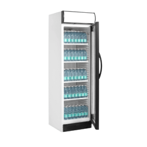 Réfrigérateur à boissons 345 litres CEV425CP 2 LED