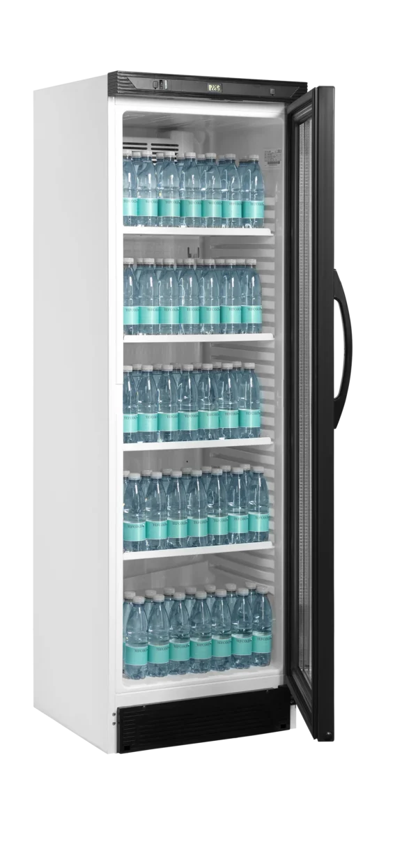 Réfrigérateur à boissons 345 litres CEV425 1 LED – Image 6