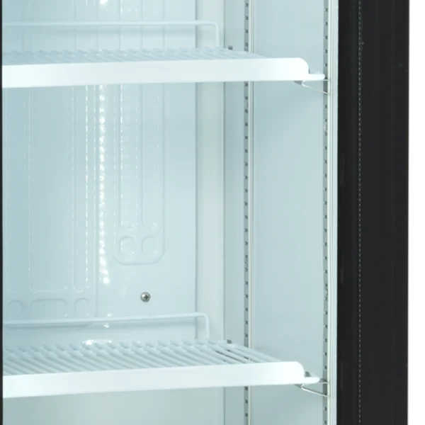 Réfrigérateur à boissons slim avec fronton 114 litres FSC175H – Image 3