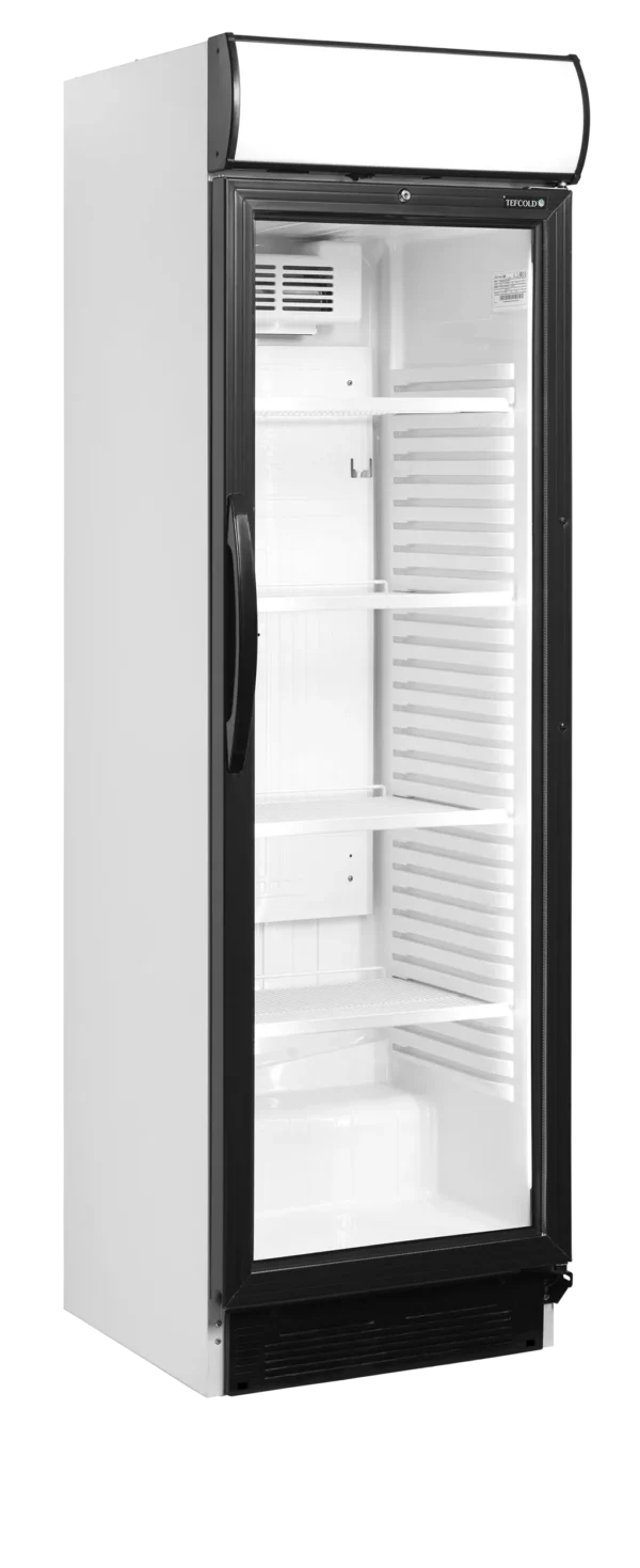 Réfrigérateur à boissons 345 litres CEV425CP 2 LED – Image 3