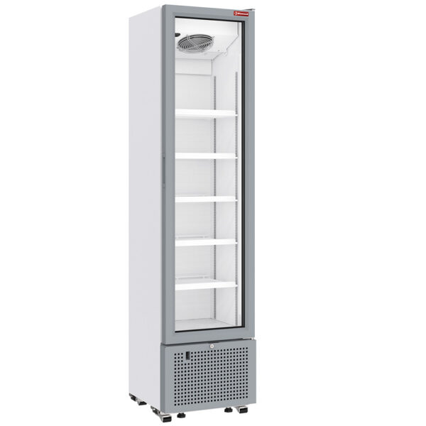 Armoire à boissons compacte 221 litres blanche SSP32-SW – Image 3