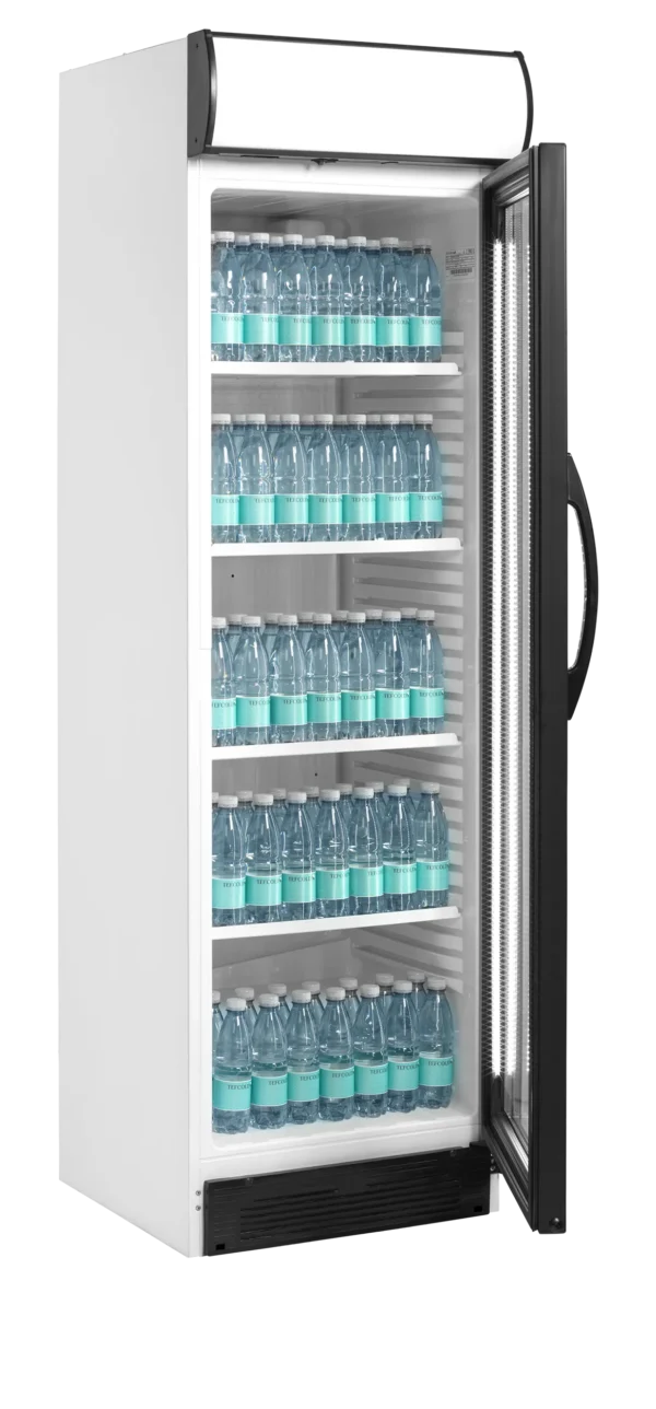 Réfrigérateur à boissons 345 litres CEV425CP 2 LED – Image 6