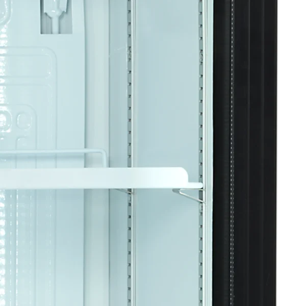 Réfrigérateur à boissons slim avec fronton 114 litres FSC175H – Image 4