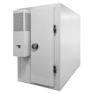 Chambres froides positives complètes marque DIAMOND