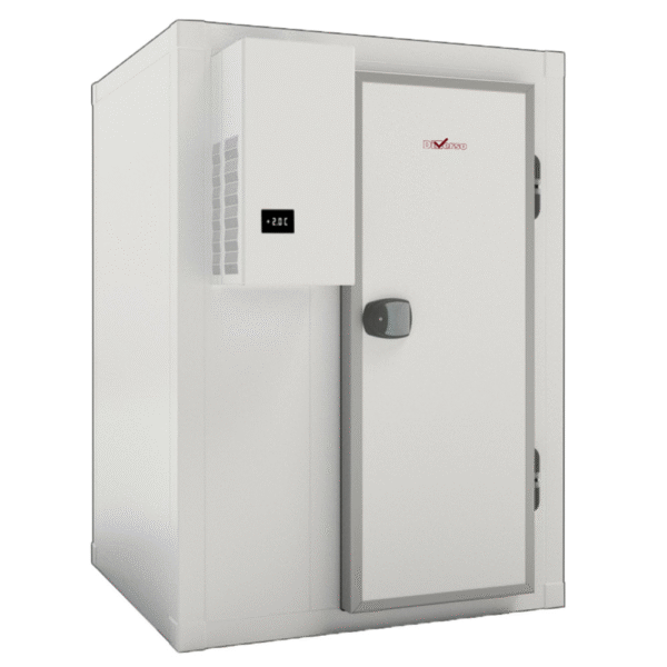 chambre froide positive professionnelle
