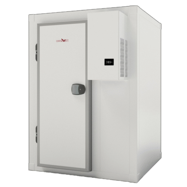 Chambre froide positive 4.7m3 WR-C1916-6Q-R2