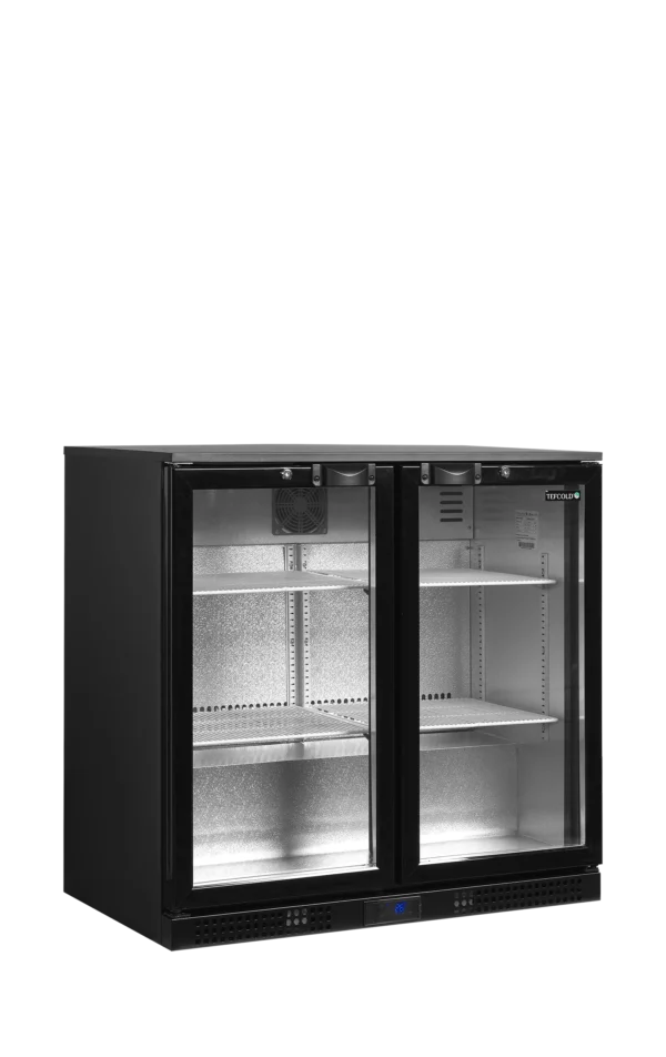Arrière bar 2 portes battantes DB201H – Image 4