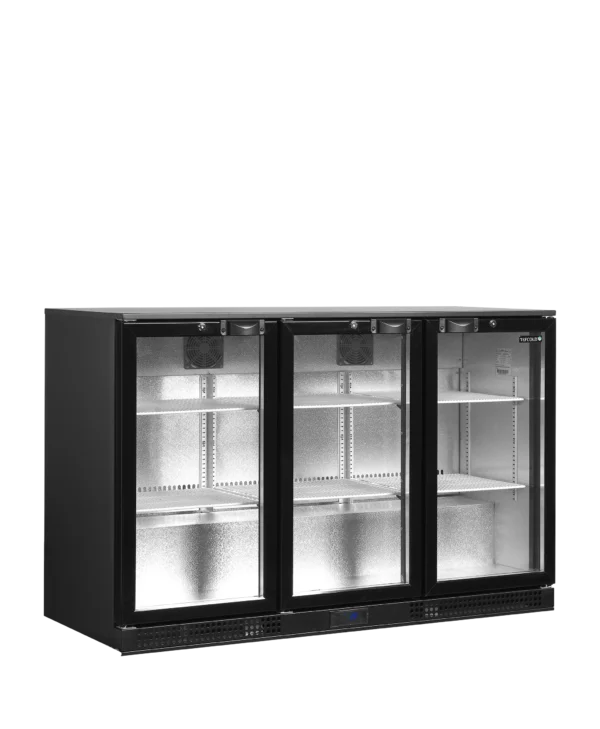 Arrière bar 3 portes battantes DB301H-3 – Image 6