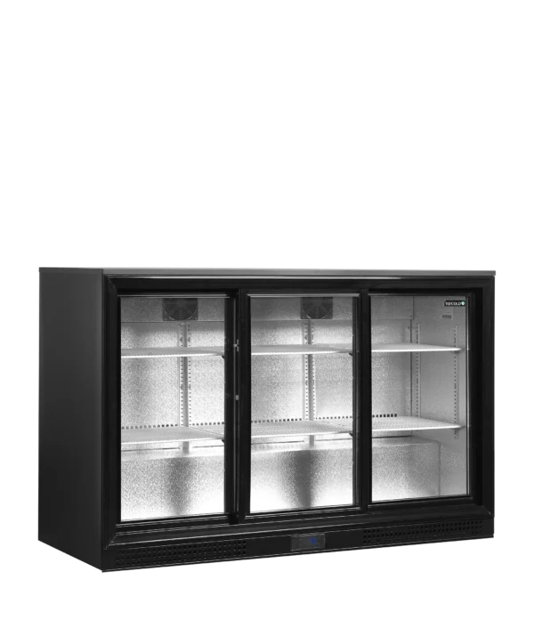 Arrière bar 3 portes coulissantes DB301S-3 – Image 6
