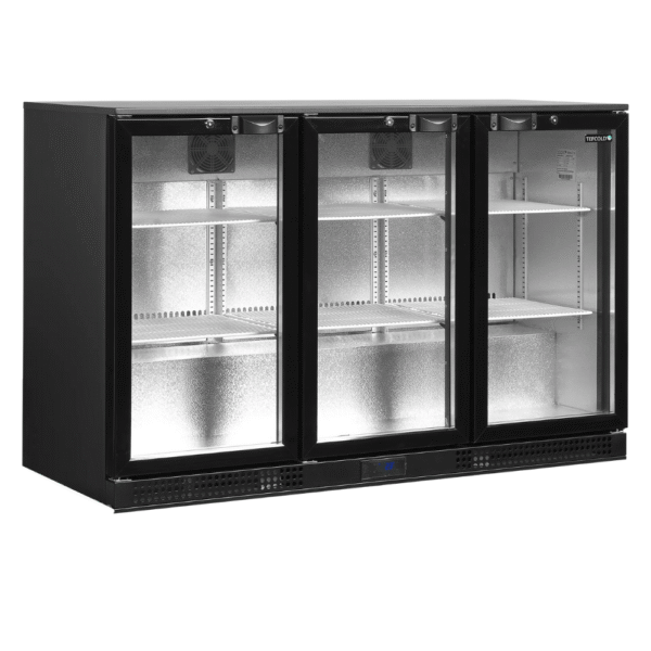 Arrière bar 3 portes battantes DB301H-3 – Image 5