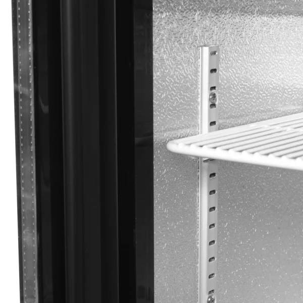 Arrière bar 1 porte battante DB126H – Image 3