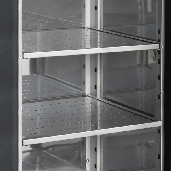 Arrière bar 3 portes vitrées CBC310G – Image 4