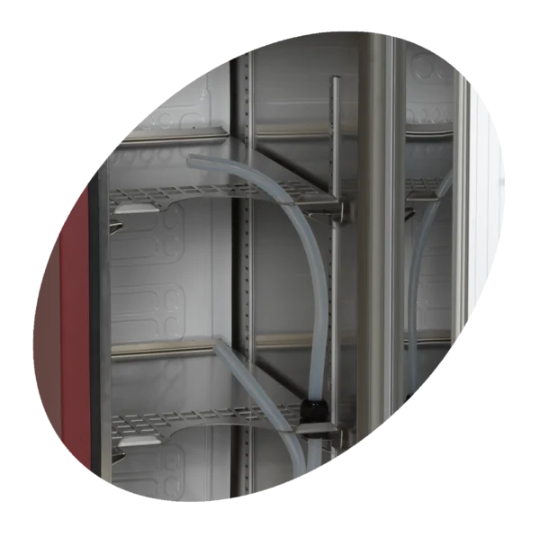 Distributeur de vin BIB DKS95-3/10L – Image 4
