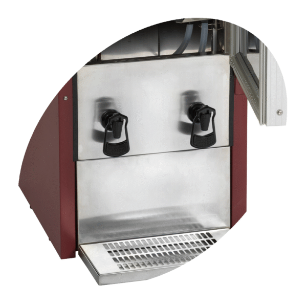 Distributeur de vin BIB DKS95-2/20L – Image 4