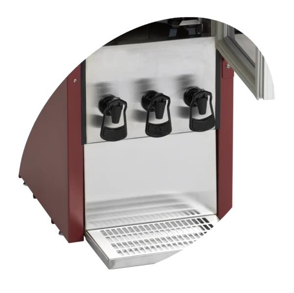 Distributeur de vin BIB DKS95-3/10L – Image 3