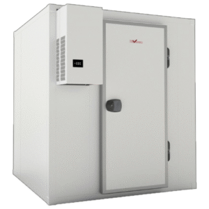 Chambre froide positive complète marque DIAMOND