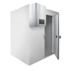 Chambre froide positive pas cher TEFCOLD