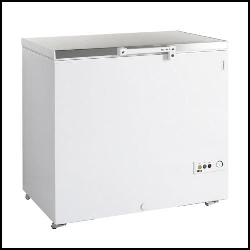 armoire coffre froid négatif