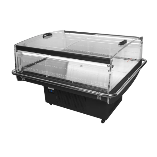 Bac réfrigéré positif SMALL-WHITE A LOUER 