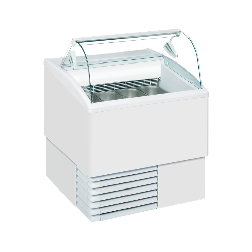 Comptoir à crème glacée ISETTA 4LX – Image 6