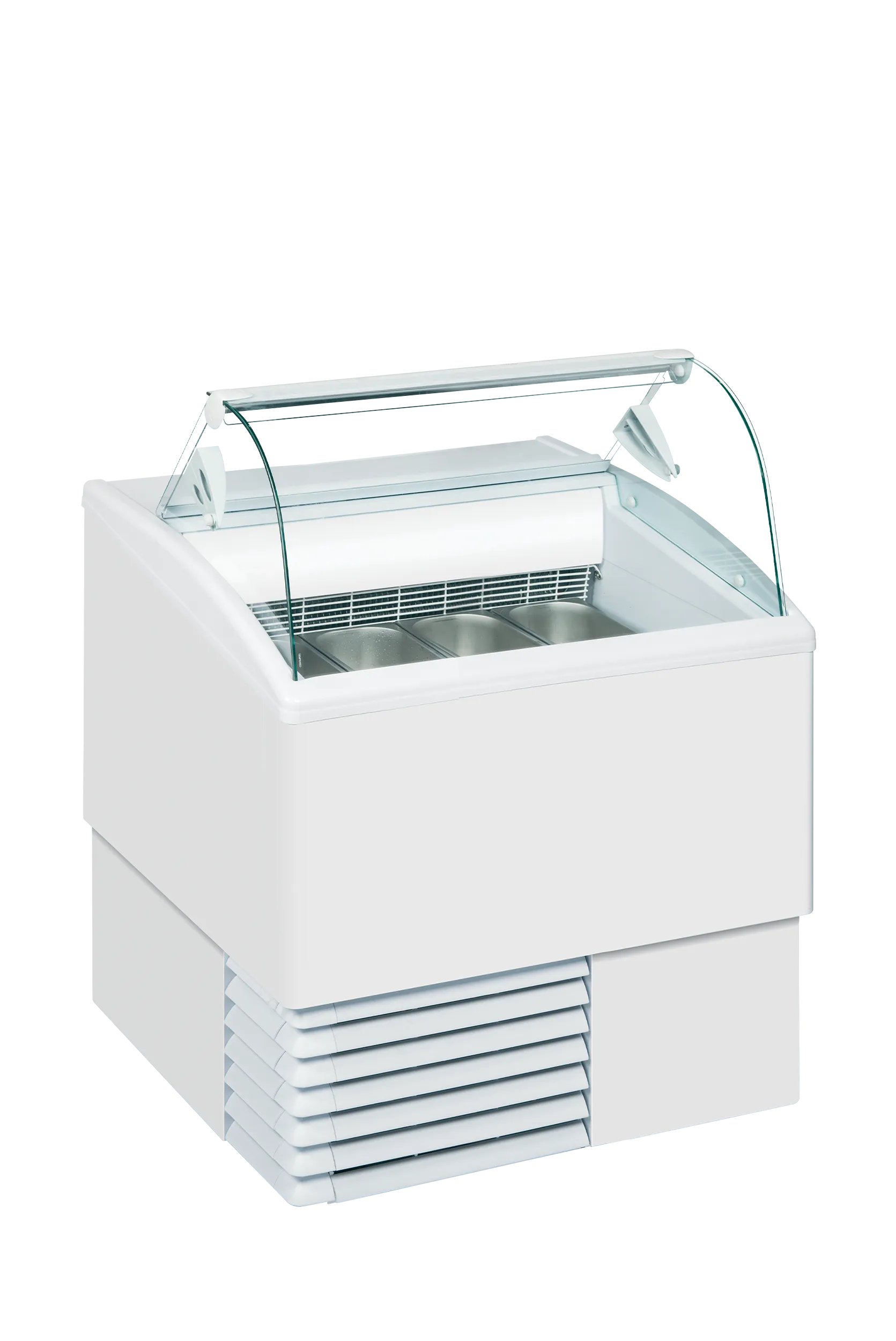 Comptoir à crème glacée ISETTA 4LX – Image 5