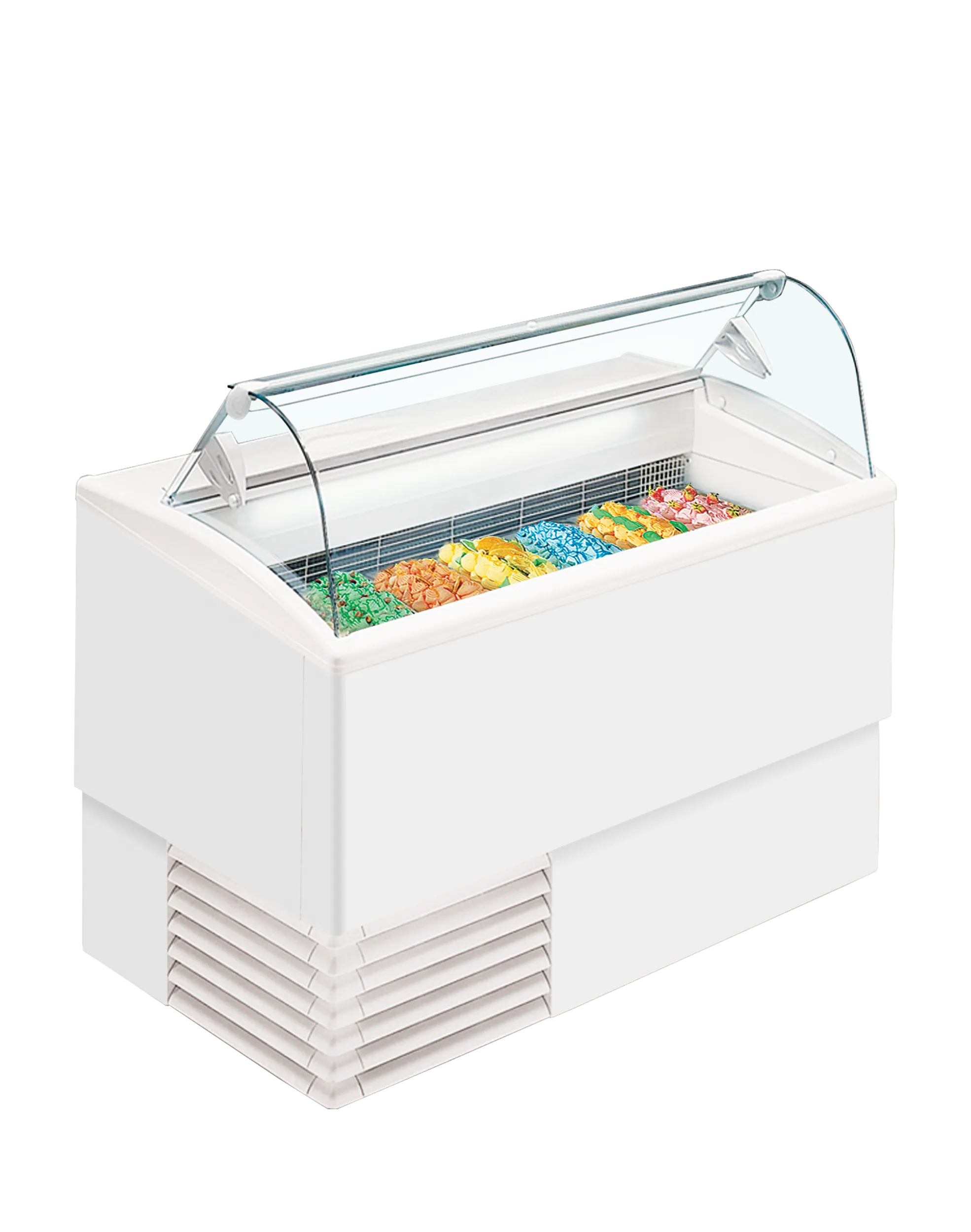 Comptoir à crème glacée ISETTA 7LX – Image 8