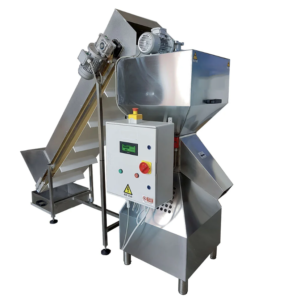 Broyeur à pains pour boulangeries MAC500PLUS