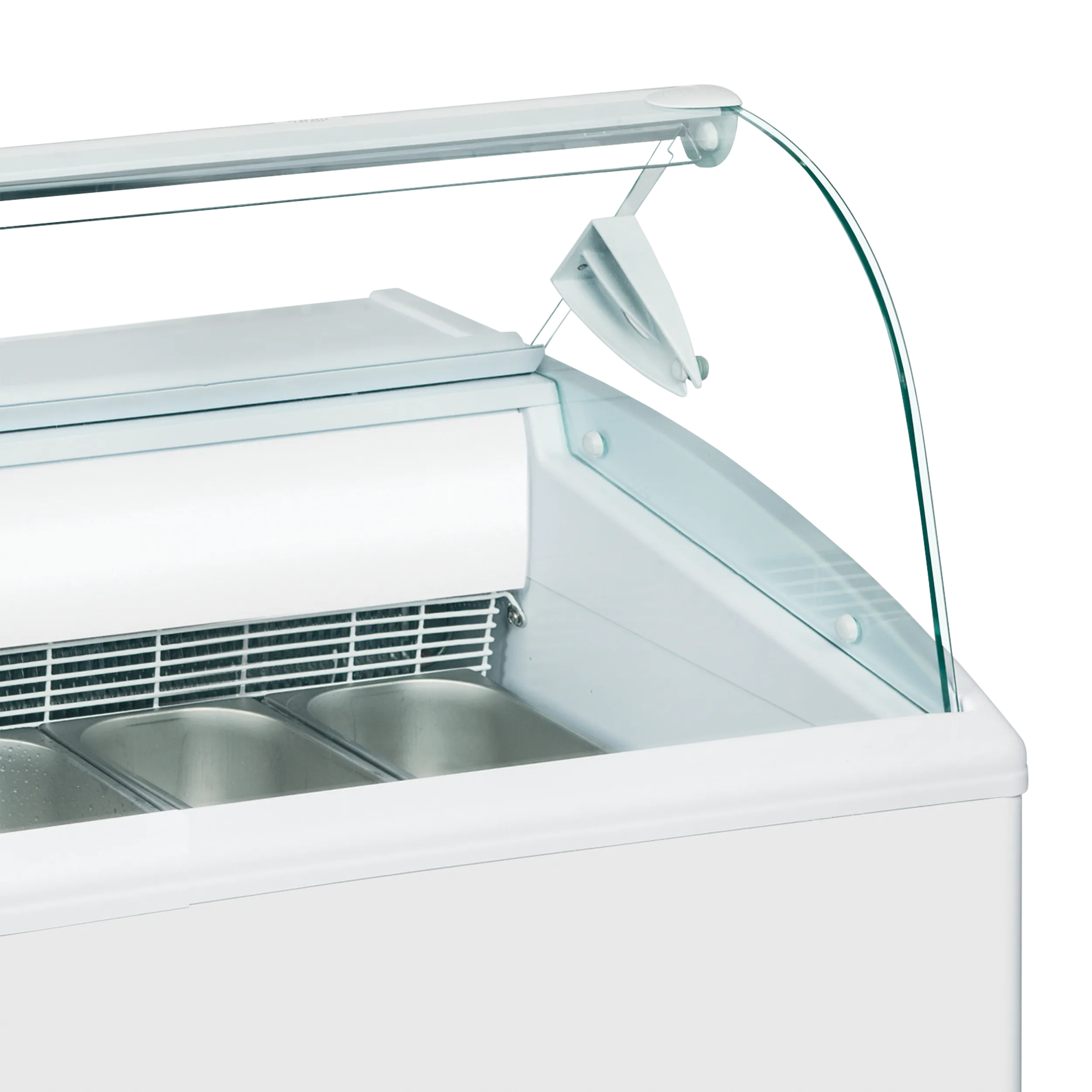 Comptoir à crème glacée ISETTA 4LX – Image 4