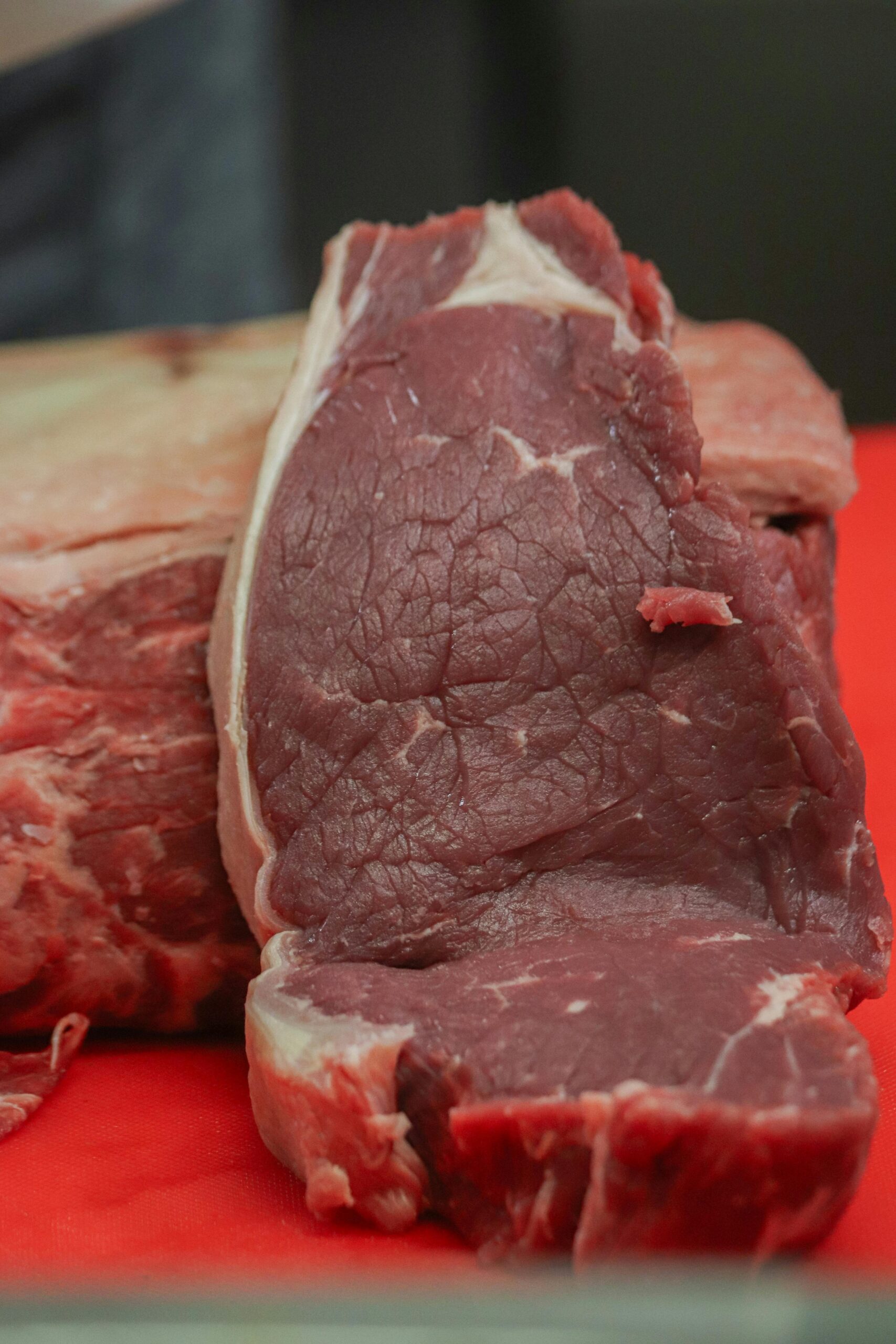 vitrine réfrigérée boucherie charcuterie traiteur