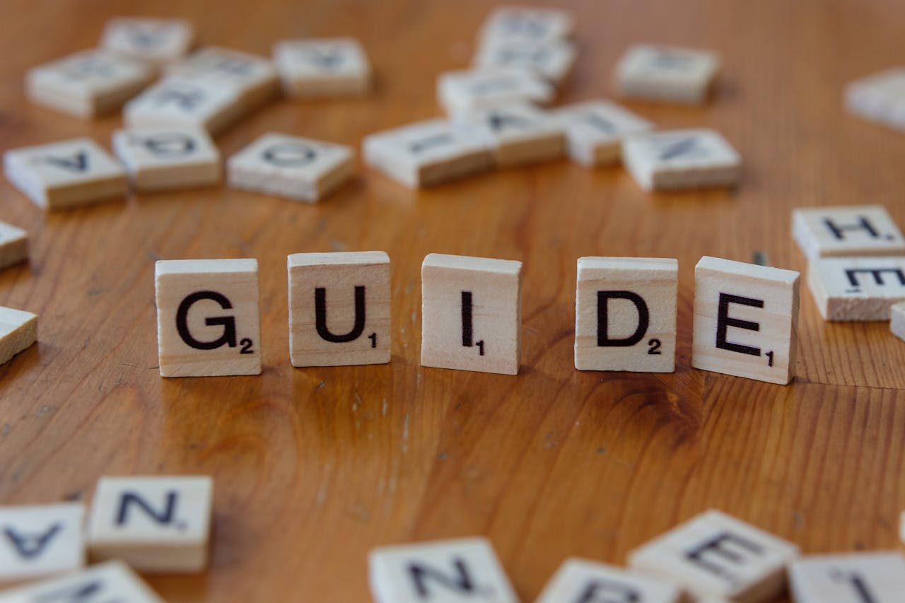 Guide d'achat, conseils