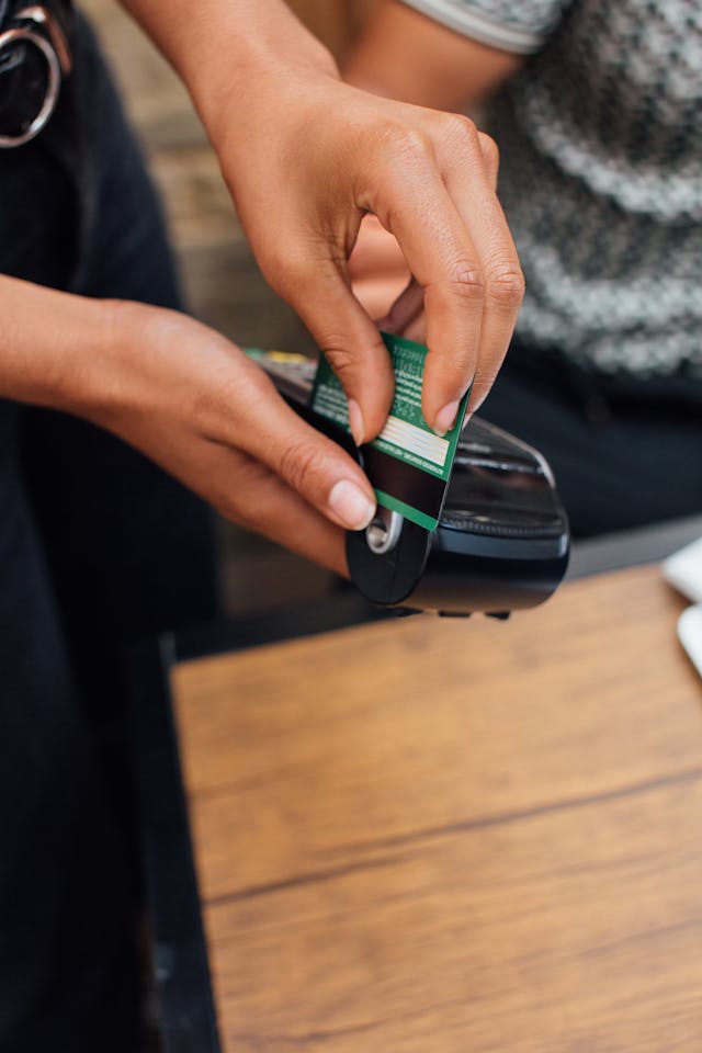 solutions de paiement