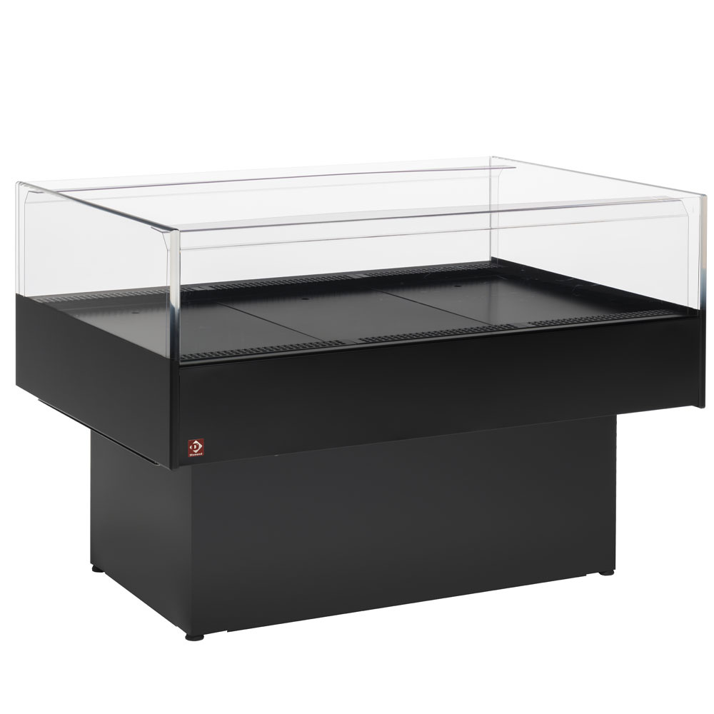 bac réfrigéré professionnel Diamond BN150