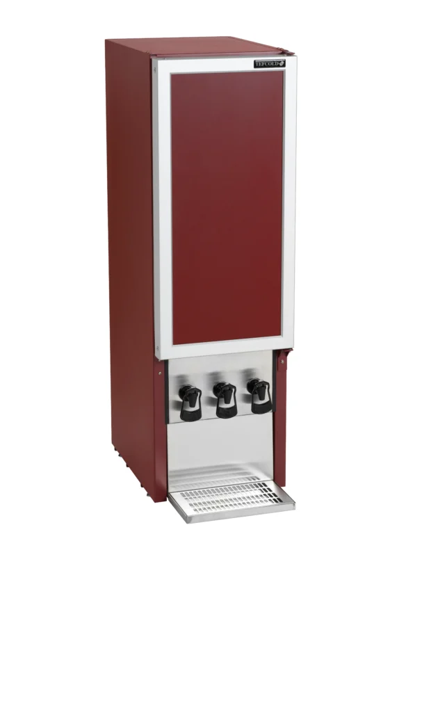 Distributeur de vin professionnel pour Restaurant, Bar, Hôtel, CHR