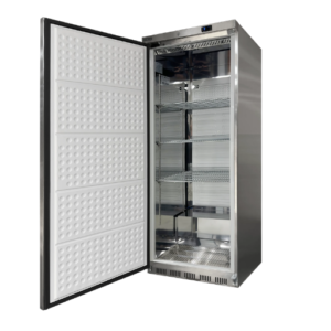 Armoire réfrigérée positive inox UR600SS