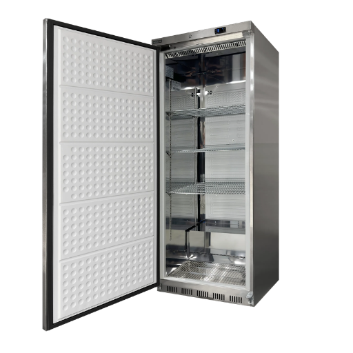 Armoire réfrigérée positive inox UR600SS