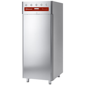 Armoire frigorifique ventilée, 40x EN 600x400 (ou) 20x EN 600x800 AP1CH/F86-R2