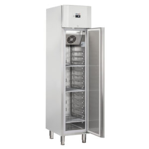 Armoire positive 235 L - Inox