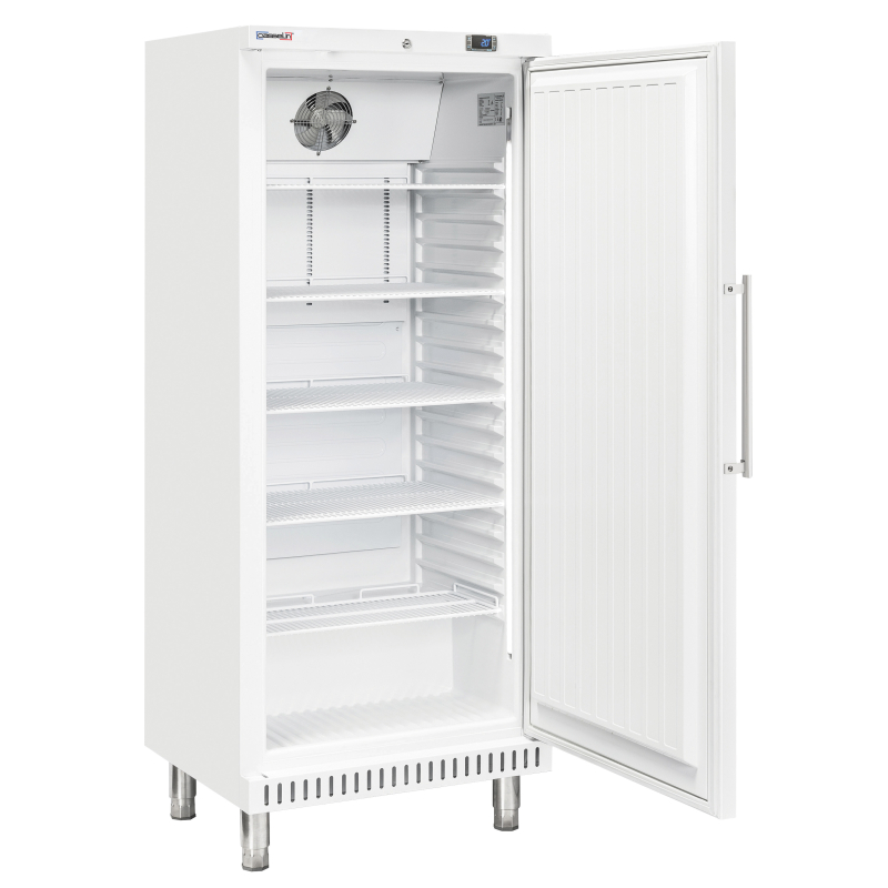 armoire patissière froid positif 1 porte